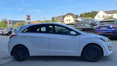 Hyundai i30 Gebrauchtwagen