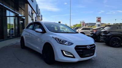 Hyundai i30 Gebrauchtwagen
