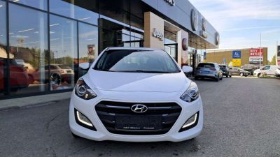 Hyundai i30 Gebrauchtwagen