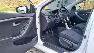 Hyundai i30 Gebrauchtwagen