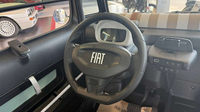 Fiat Topolino Neuwagen