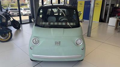 Fiat Topolino Neuwagen
