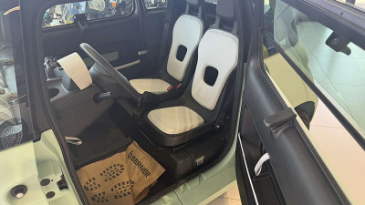 Fiat Topolino Neuwagen