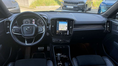 Volvo XC40 Gebrauchtwagen