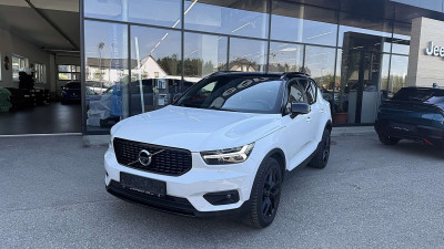 Volvo XC40 Gebrauchtwagen