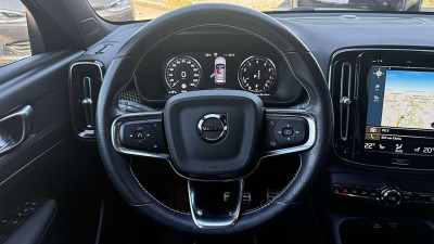 Volvo XC40 Gebrauchtwagen
