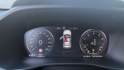 Volvo XC40 Gebrauchtwagen