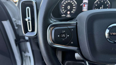 Volvo XC40 Gebrauchtwagen