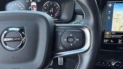 Volvo XC40 Gebrauchtwagen