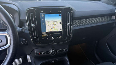 Volvo XC40 Gebrauchtwagen