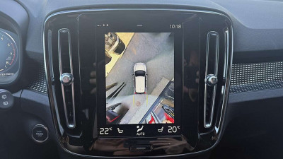 Volvo XC40 Gebrauchtwagen