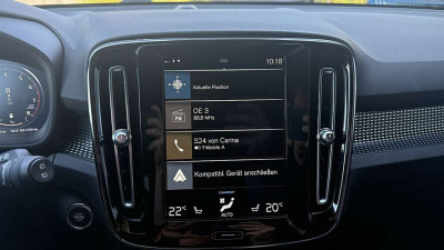 Volvo XC40 Gebrauchtwagen