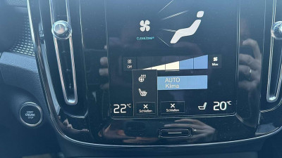 Volvo XC40 Gebrauchtwagen