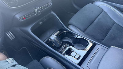 Volvo XC40 Gebrauchtwagen