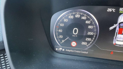 Volvo XC40 Gebrauchtwagen