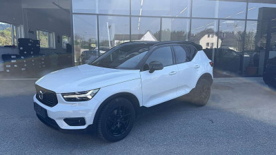 Volvo XC40 Gebrauchtwagen