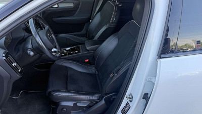 Volvo XC40 Gebrauchtwagen