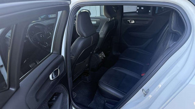 Volvo XC40 Gebrauchtwagen