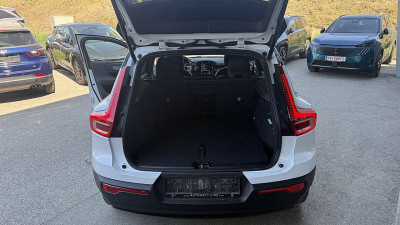 Volvo XC40 Gebrauchtwagen