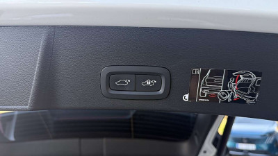 Volvo XC40 Gebrauchtwagen