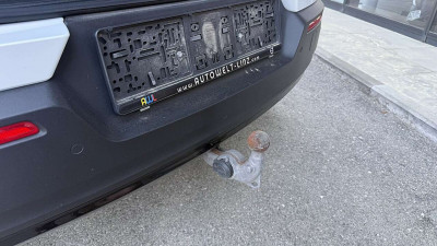 Volvo XC40 Gebrauchtwagen