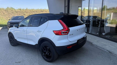 Volvo XC40 Gebrauchtwagen