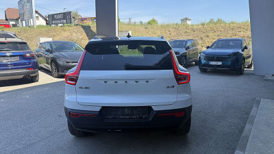 Volvo XC40 Gebrauchtwagen