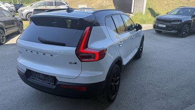 Volvo XC40 Gebrauchtwagen