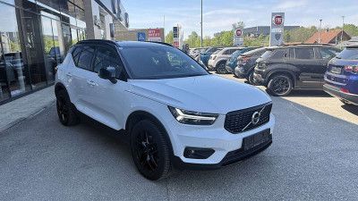 Volvo XC40 Gebrauchtwagen