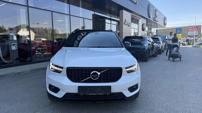 Volvo XC40 Gebrauchtwagen