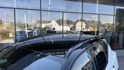Volvo XC40 Gebrauchtwagen
