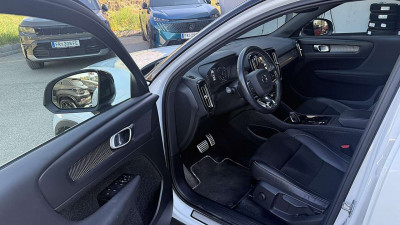 Volvo XC40 Gebrauchtwagen