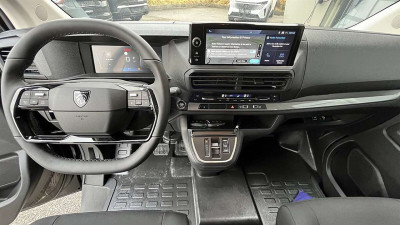 Peugeot Expert Tageszulassung