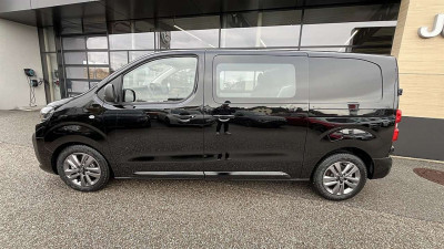 Peugeot Expert Tageszulassung