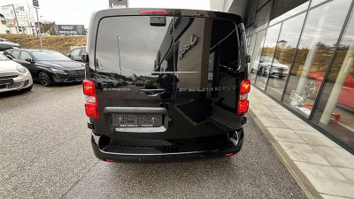 Peugeot Expert Tageszulassung