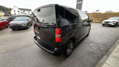 Peugeot Expert Tageszulassung
