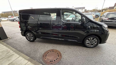Peugeot Expert Tageszulassung