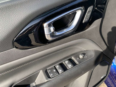 Jeep Compass Gebrauchtwagen