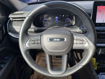 Jeep Compass Gebrauchtwagen