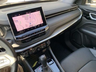 Jeep Compass Gebrauchtwagen