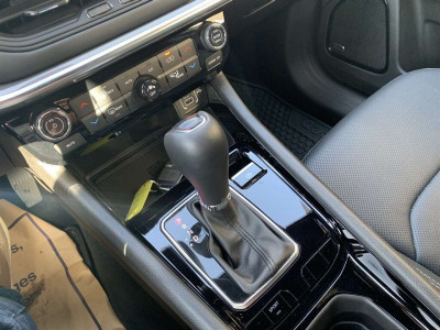 Jeep Compass Gebrauchtwagen