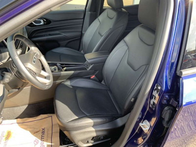 Jeep Compass Gebrauchtwagen