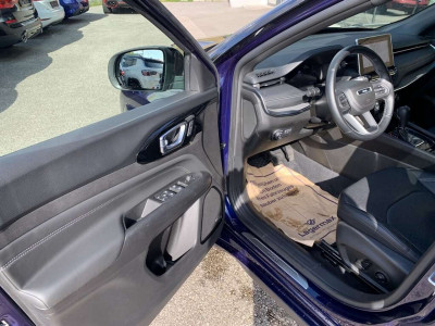 Jeep Compass Gebrauchtwagen