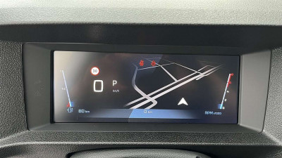 Peugeot Expert Vorführwagen