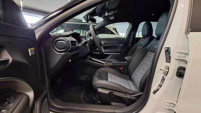 Jeep Avenger Tageszulassung