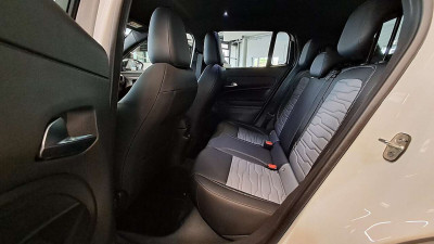 Jeep Avenger Tageszulassung