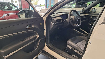 Jeep Avenger Tageszulassung
