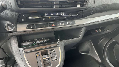 Peugeot Expert Tageszulassung