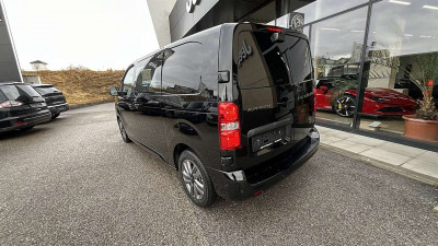 Peugeot Expert Tageszulassung