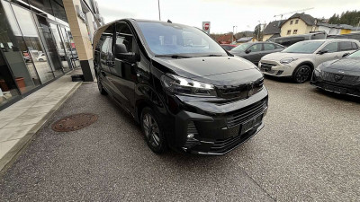 Peugeot Expert Tageszulassung